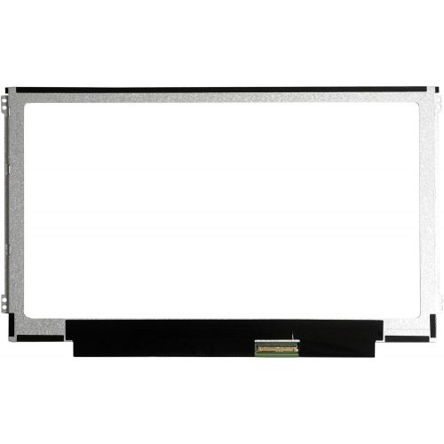 아수스 ASUS Chromebook C201 LED Screen Replacement