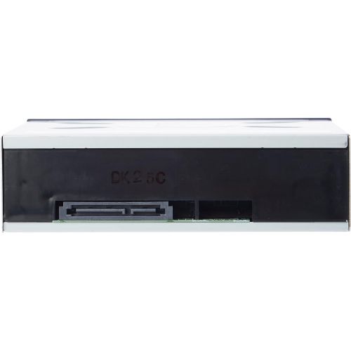 아수스 Asus 90DD0200 B20010 Internal Blu Ray Writer (16x BD R (SL), 12x BD R (DL), 16x DVD+/ R), BDXL