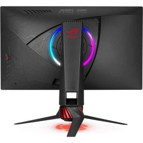 아수스 Asus Ecran PC Gamer XG258Q