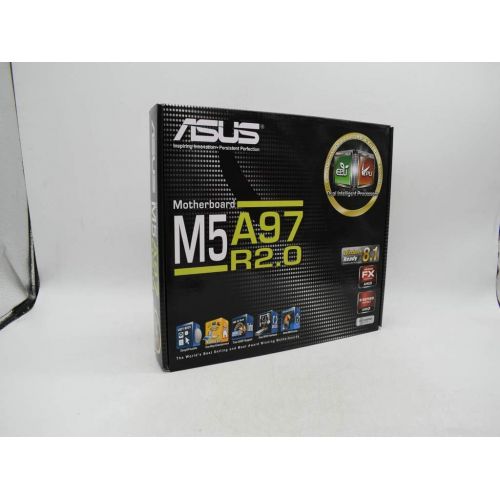 아수스 ASUS M5A97 R2.0 M5A97 R2 0 Motherboard