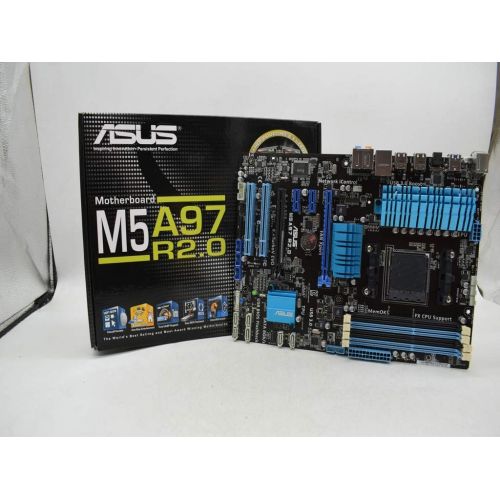 아수스 ASUS M5A97 R2.0 M5A97 R2 0 Motherboard