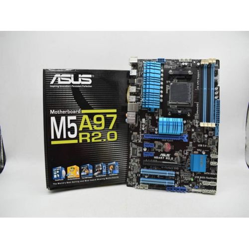 아수스 ASUS M5A97 R2.0 M5A97 R2 0 Motherboard