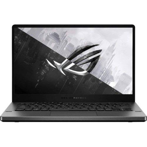 아수스 Asus ROG Zephyrus G14 14.0 inch FHD Ultra Thin Gaming Laptop PC, AMD Octa Core Ryzen 7 4800HS, Nvidia GTX 1650, 12GB DDR4 RAM, 1TB SSD, Backlit Keyboard, Windows 10 Home 64 bit, Ec