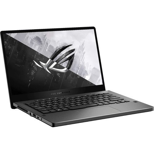 아수스 Asus ROG Zephyrus G14 14.0 inch FHD Ultra Thin Gaming Laptop PC, AMD Octa Core Ryzen 7 4800HS, Nvidia GTX 1650, 12GB DDR4 RAM, 1TB SSD, Backlit Keyboard, Windows 10 Home 64 bit, Ec