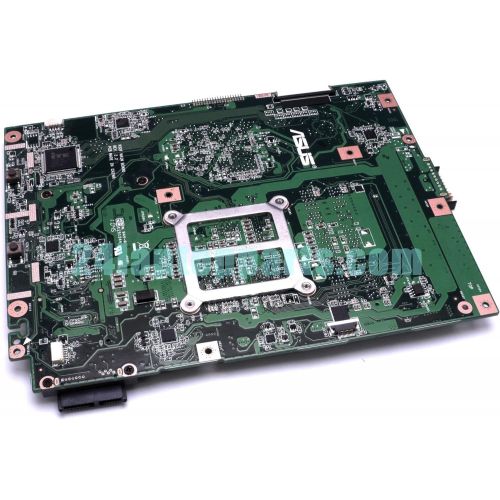아수스 Asus K52F Series Intel i Core CPU Motherboard 60 NXNMB1000 E03 31KJ3MB0010
