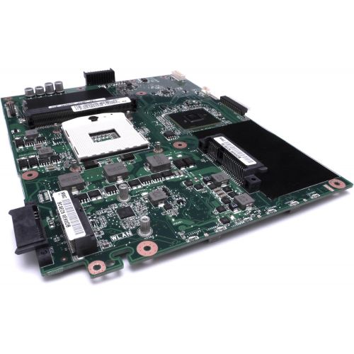아수스 Asus K52F Series Intel i Core CPU Motherboard 60 NXNMB1000 E03 31KJ3MB0010