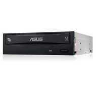 Asus DRW 24D5MT Internal DVD Super Multi DL Black Optical Disc Drive