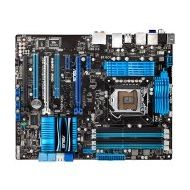 P8P67 PRO Asus Desktop Motherboard P8P67 PRO