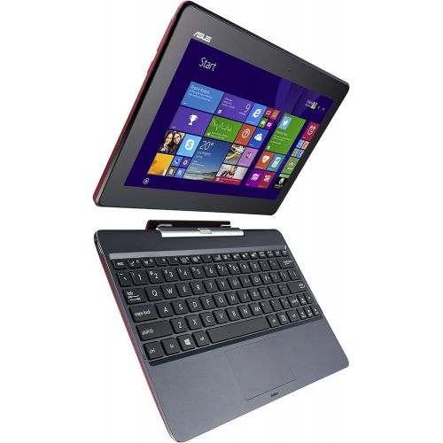 아수스 ASUS T100 10 Inch Laptop [OLD VERSION]