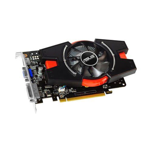 아수스 Asus GF GTX650 1Gb PCI Exp x16 2xDVI GTX650 E 1GD5