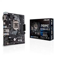 ASUS 90MB0Z10 M0EAY0 Prime Intel H310 Micro ATX DDR4 SDRAM Motherboard