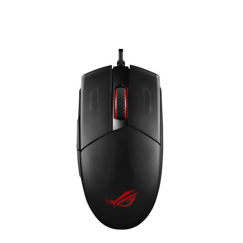 아수스 MOUSE ASUS GAMING 6200 DPI(P506 ROG STRIX IMPACT II)2738/A