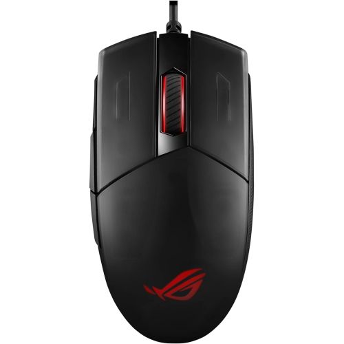 아수스 MOUSE ASUS GAMING 6200 DPI(P506 ROG STRIX IMPACT II)2738/A