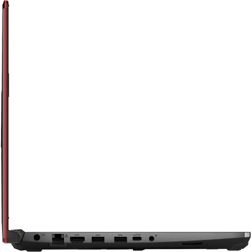 아수스 ASUS Flagship TUF Gaming F15 Laptop 15.6” FHD Display 10th Gen Intel Quad core i5 10300H (Beats i7 8750H) 16GB RAM 512GB SSD GeForce GTX 1650 4GB Backlit USB C Win10 + HDMI Cable