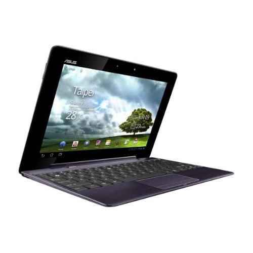 아수스 ASUS Transformer Infinity TF700 Mobile Dock Amethyst Gray