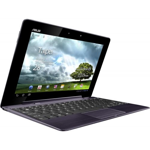 아수스 ASUS Transformer Infinity TF700 Mobile Dock Amethyst Gray