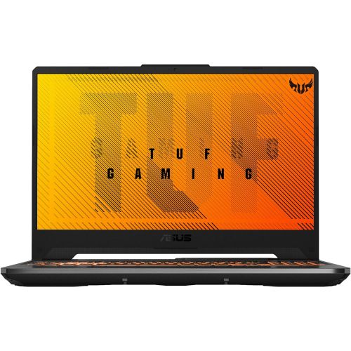 아수스 ASUS Flagship TUF Gaming F15 Laptop 15.6” FHD Display 10th Gen Intel Quad core i5 10300H (Beats i7 8750H) 64GB RAM 1TB SSD GeForce GTX 1650 4GB Backlit USB C Win10 + HDMI Cable