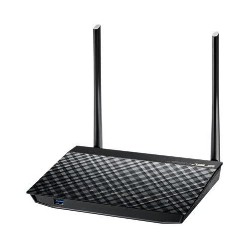 아수스 ASUS RT AC55U 802.11ac Dual Band wireless AC1200 Gigabit Router