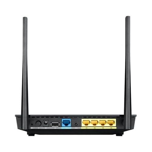 아수스 ASUS RT AC55U 802.11ac Dual Band wireless AC1200 Gigabit Router