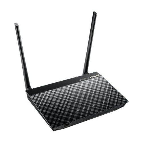 아수스 ASUS RT AC55U 802.11ac Dual Band wireless AC1200 Gigabit Router