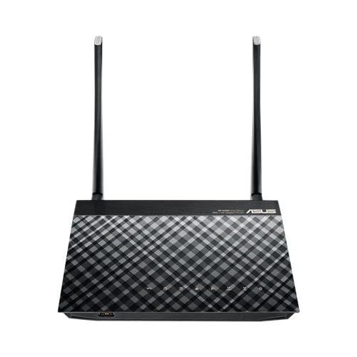 아수스 ASUS RT AC55U 802.11ac Dual Band wireless AC1200 Gigabit Router