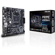 Asus AMD AM4 Prime A320M K, 90MB0TV0 M0EAY0