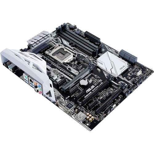 아수스 ASUS Prime Z270 AR LGA1151