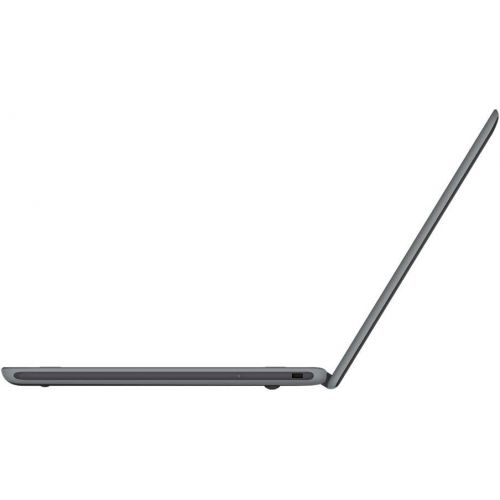 아수스 ASUS Chromebook 11.6 Inch WLED Intel Celeron N4000 4GB 32GB eMMC Chrome OS