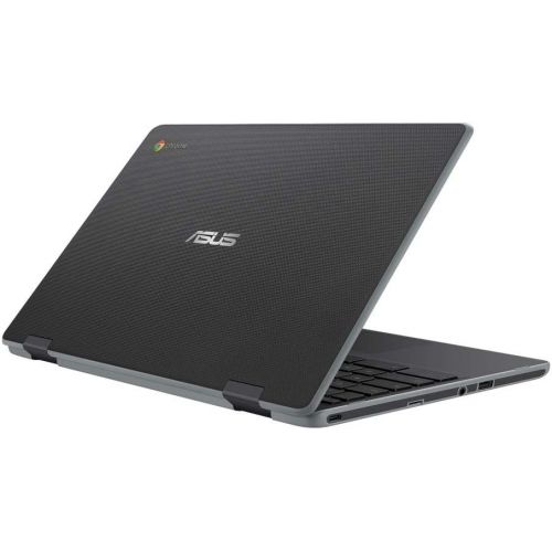 아수스 ASUS Chromebook 11.6 Inch WLED Intel Celeron N4000 4GB 32GB eMMC Chrome OS