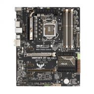 ASUS TUF SABERTOOTH Z97 MARK 2/USB 3.1 LGA1150 DDR3 SATA 6Gb/s USB3.1 Type A Intel Z97 ATX Motherboard