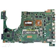 Asus Q550LF Laptop Motherboard w/Intel i7 4500U CPU 60NB0230 MBB110