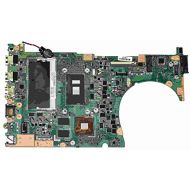 60NB0A90 MB1020 Asus Q552UB Laptop Motherboard w/Intel i7 6500U 2.5GHz CPU