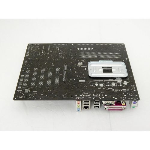 아수스 ASUS K8V SE Deluxe VIA K8T800 AMD Socket 754 800FSB 8X AGP DDR ATX Motherboard