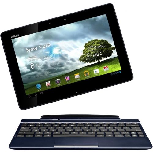 아수스 ASUS Transformer Pad Mobile Dock TF300T (Blue)