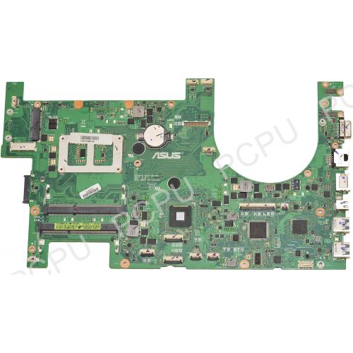 아수스 Asus G750J Series Motherboard w/ Intel i7 4700HQ 2.4Ghz CPU 60NB04J0 MB1130 Genuine