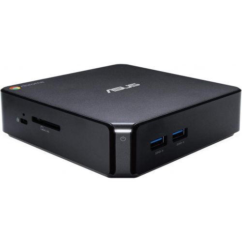 아수스 Asus CHROMEBOX3 N7043u Chromebox 3 N7043u Mini Pc