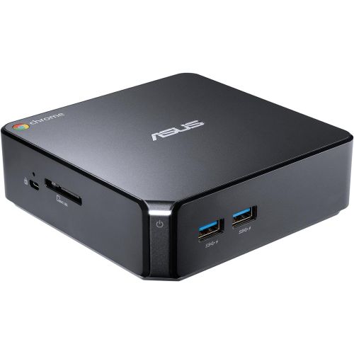 아수스 Asus CHROMEBOX3 N7043u Chromebox 3 N7043u Mini Pc