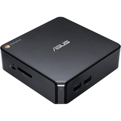 아수스 Asus CHROMEBOX3 N7043u Chromebox 3 N7043u Mini Pc