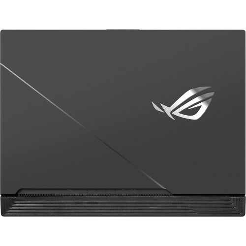 아수스 ASUS ROG Strix Scar 15 Gaming Laptop, 240Hz 15.6 FHD 3ms IPS, Intel Core i7 10875H CPU, NVIDIA GeForce RTX 2070 Super, 16GB DDR4, 1TB PCIe SSD, Per Key RGB, Wi Fi 6, Windows 10, G5