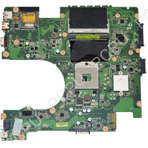 아수스 60 N6KMB3000 C05 Asus U56E Intel Laptop Motherboard s989