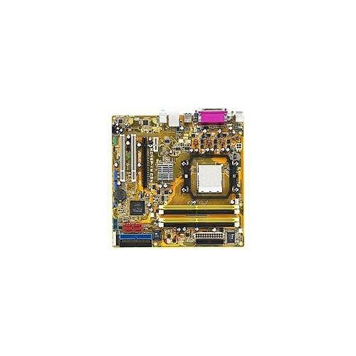 아수스 Asus M2NBP VM CSM Socket AM2 NVIDIA Quadro NVS 210S Micro ATX AMD Motherboard