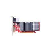 ASUS Radeon EAH4350 512MB DDR2 PCI Express Silent Graphics Card