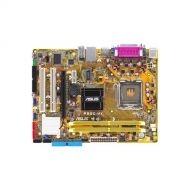 ASUS P5GC MX LGA775 Intel 945GC DDR2 667 Intel GMA 950 IGP ATX Motherboard