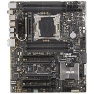 Asus Motherboard X99 WS/IPMI (Retail)