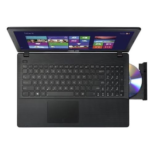 아수스 ASUS 15 Inch D550MA Laptop [OLD VERSION]