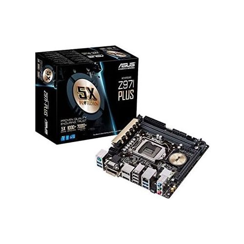 아수스 Asus Z97I PLUS Motherboard