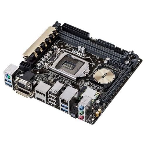 아수스 Asus Z97I PLUS Motherboard