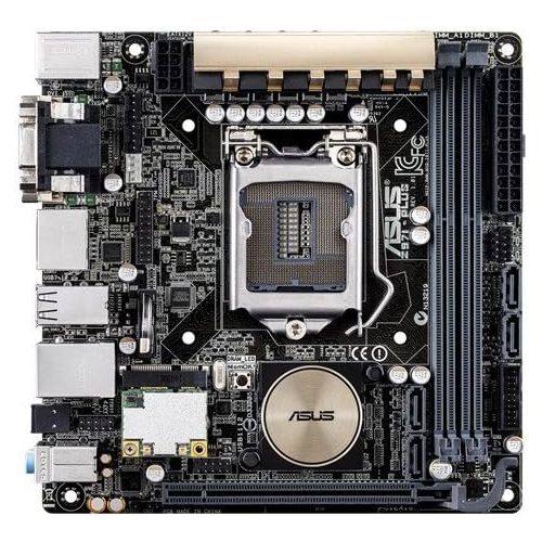 아수스 Asus Z97I PLUS Motherboard