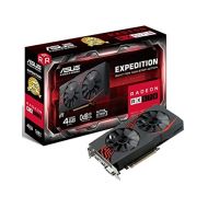 Asus EX RX570 4G (4GB, DVI D, HDMI, DP, 90YV0AI1 M0NA00