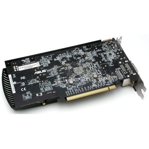 아수스 ASUS HD7770 DC 1GD5 V2 AMD Radeon HD 7770 VGA 1 GB GDDR5 Graphics Card